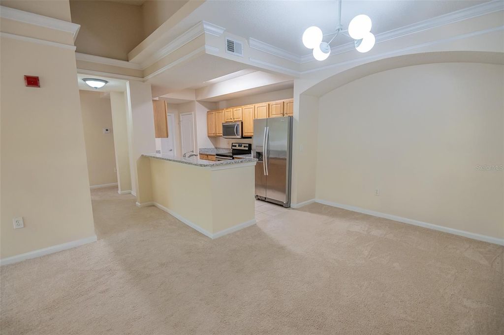 Photo of 12016 Villanova Drive #111, Orlando, FL 32837 (MLS # O6409523)