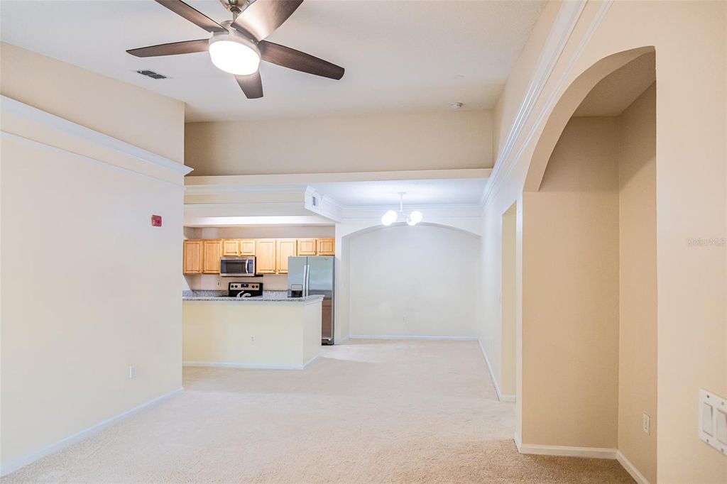 Photo of 12016 Villanova Drive #111, Orlando, FL 32837 (MLS # O6409523)