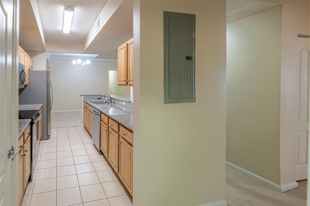 Photo of 12016 Villanova Drive #111, Orlando, FL 32837 (MLS # O6409523)