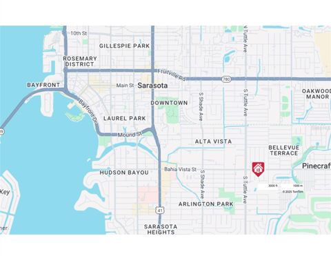 1330 PATTISON SARASOTA FL 34239