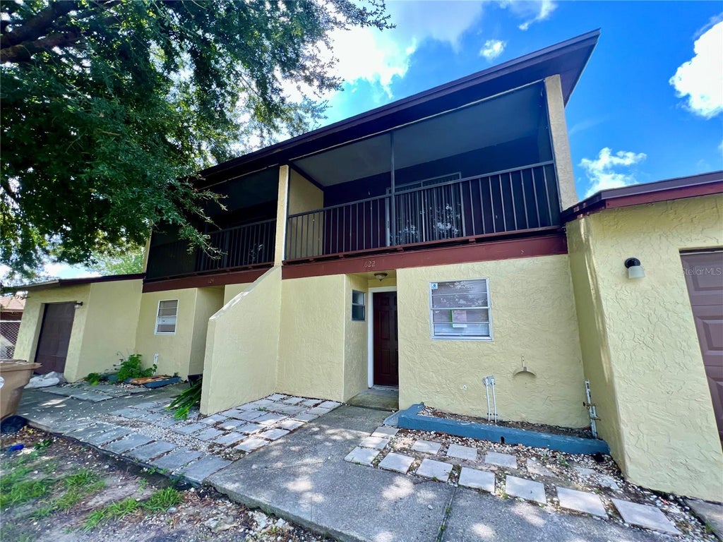 Photo of 624 Royalty Court #A, Kissimmee, FL 34758 (MLS # S5159480)