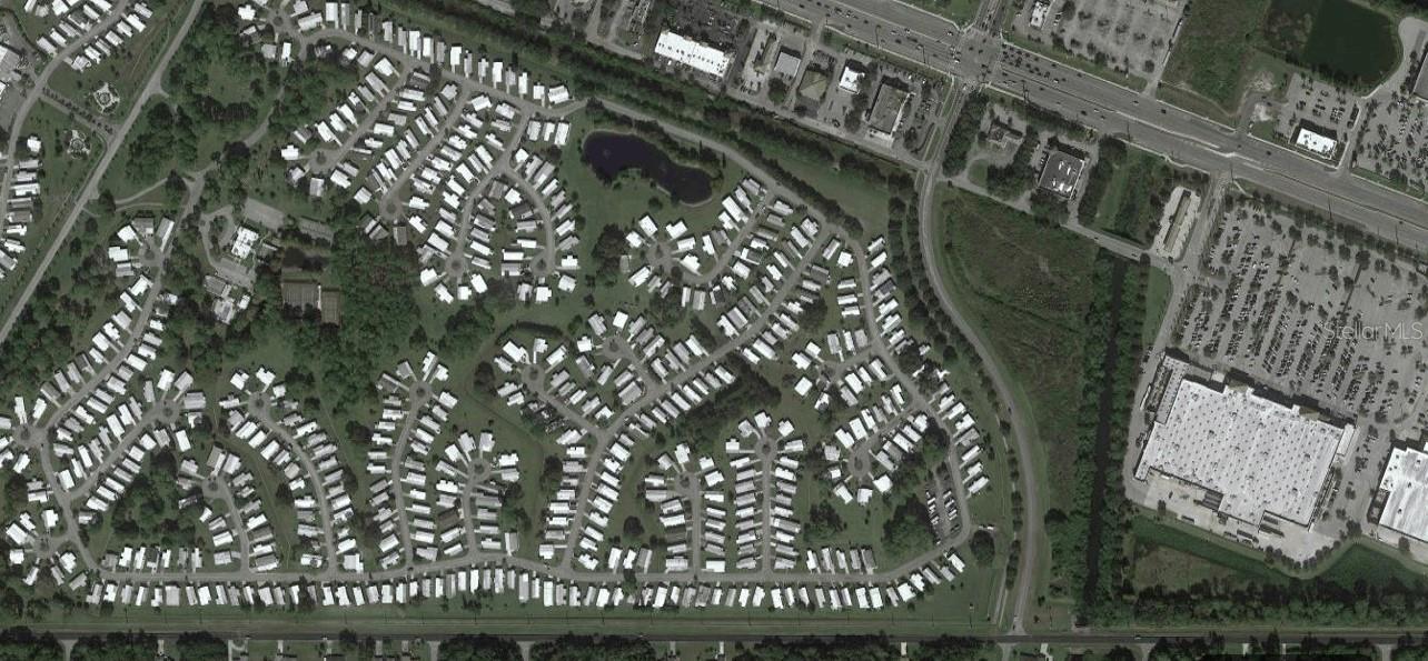 HOLIDAY PARK - Residential