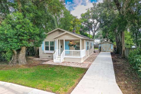 Photo of 1615 E Concord Street, Orlando, FL 32803 (MLS # O6433704)