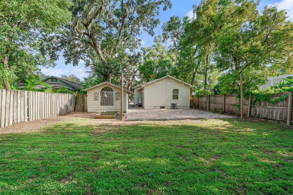 Photo of 1615 E Concord Street, Orlando, FL 32803 (MLS # O6433704)