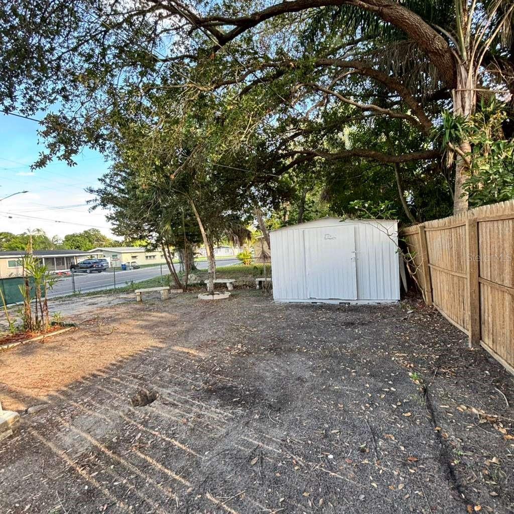 BOULEVARD PARK 1 - Residential