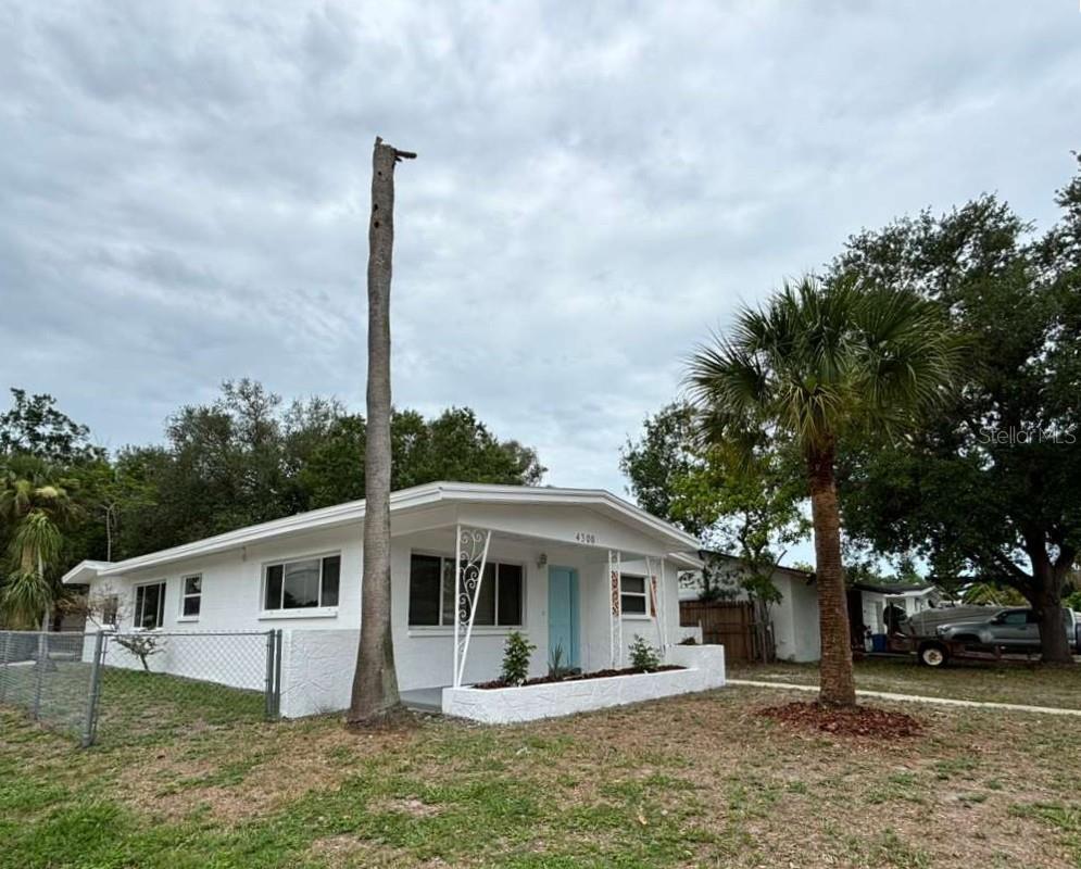 BOULEVARD PARK 1 - Residential
