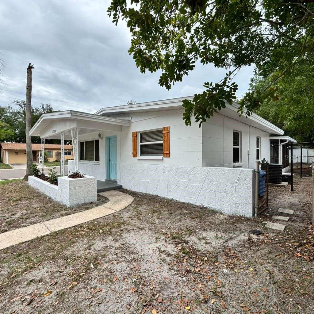 BOULEVARD PARK 1 - Residential