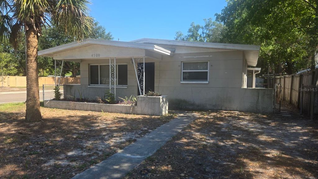 Photo of 4300 72nd Avenue N, Pinellas Park, FL 33781 (MLS # TB8513300)
