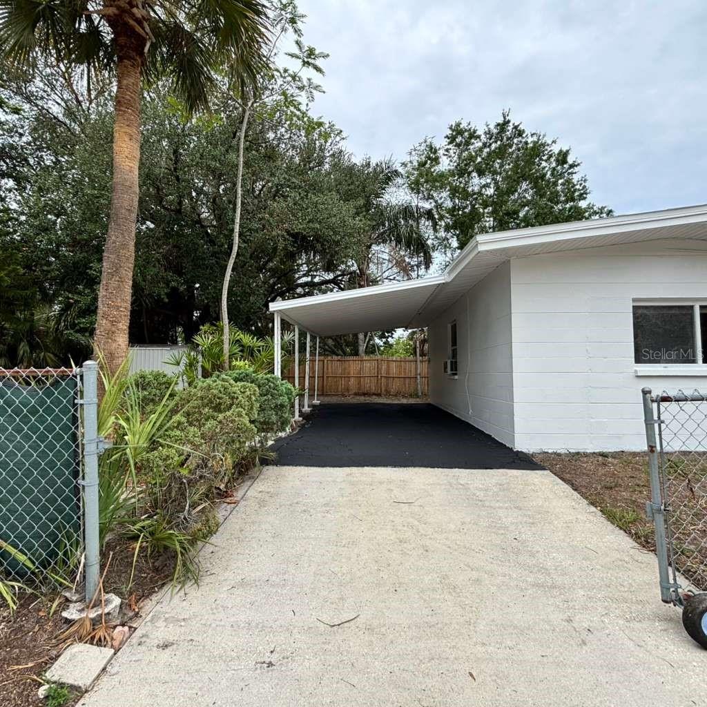 BOULEVARD PARK 1 - Residential