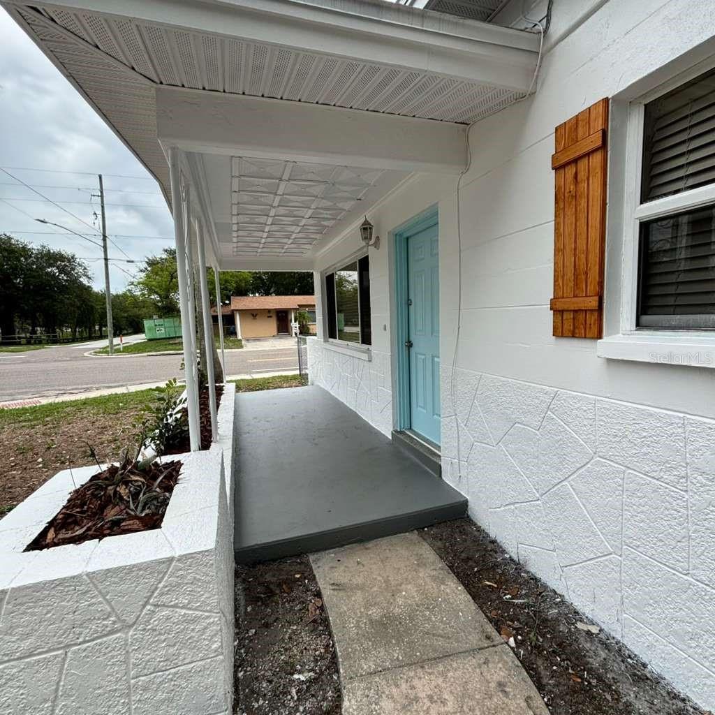 BOULEVARD PARK 1 - Residential