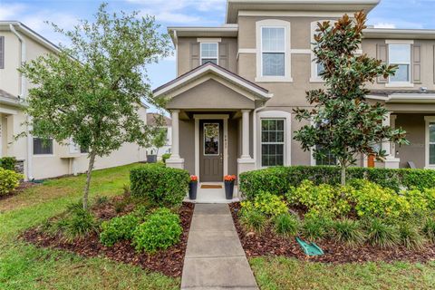 9433 RANDAL PARK BOULEVARD ORLANDO FL 32832