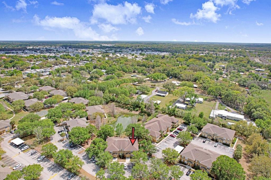 BELMONT AT RYALS CHASE CONDO - Residential