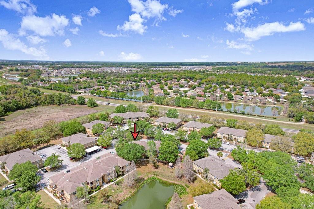 BELMONT AT RYALS CHASE CONDO - Residential