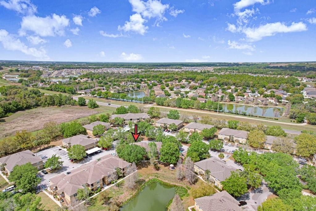 Photo of 5924 Brickleberry Lane #102, Zephyrhills, FL 33541 (MLS # TB8490780)