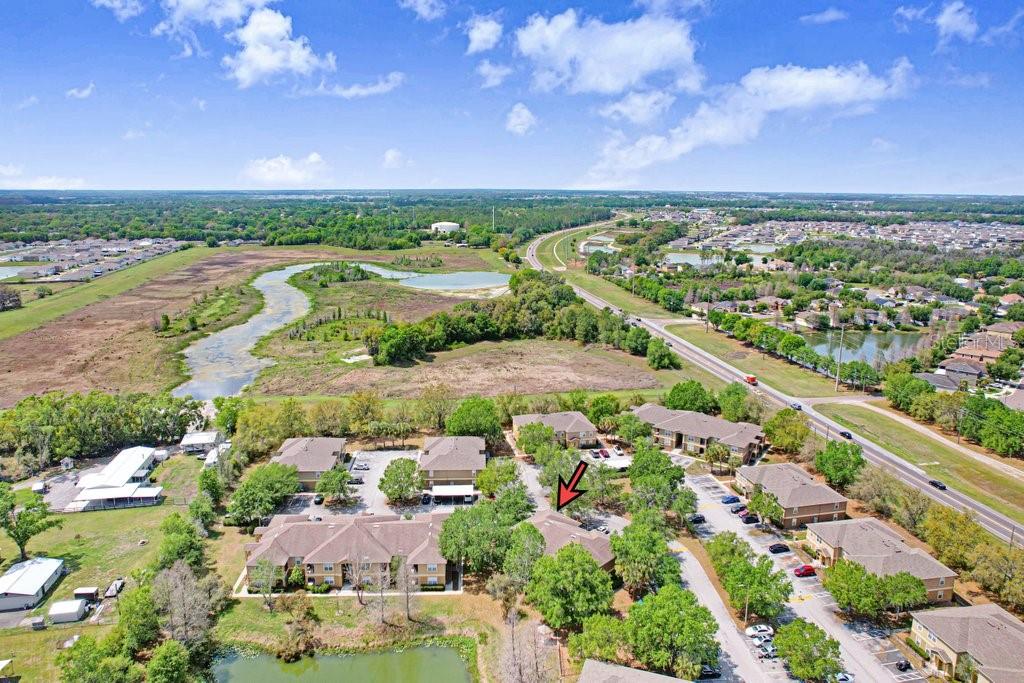 BELMONT AT RYALS CHASE CONDO - Residential