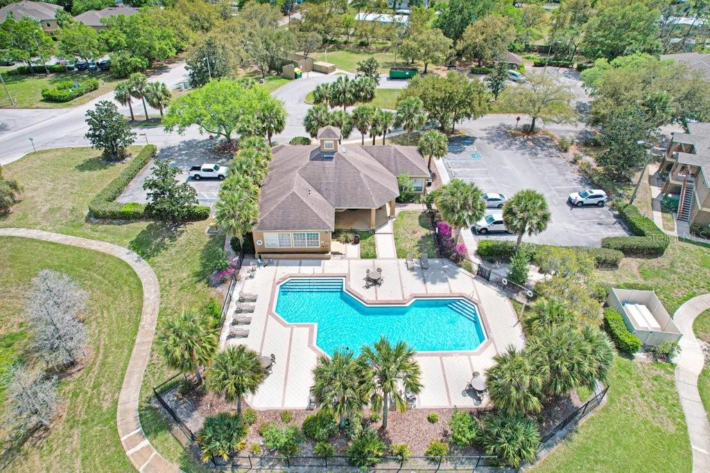 BELMONT AT RYALS CHASE CONDO - Residential