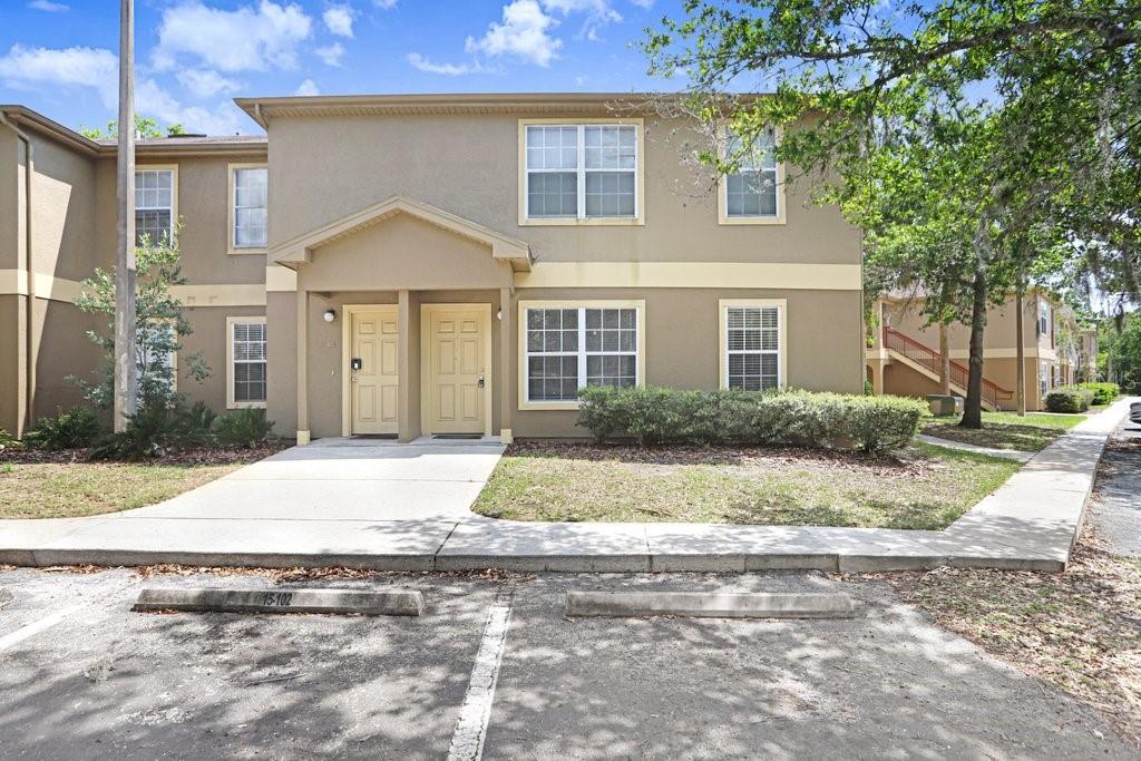 BELMONT AT RYALS CHASE CONDO - Residential