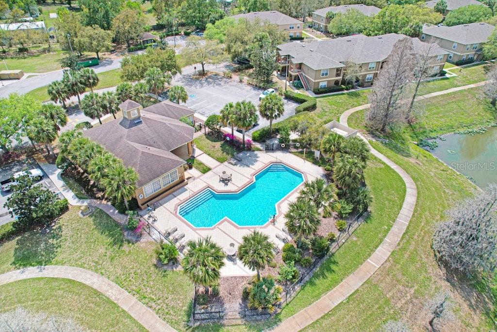 BELMONT AT RYALS CHASE CONDO - Residential