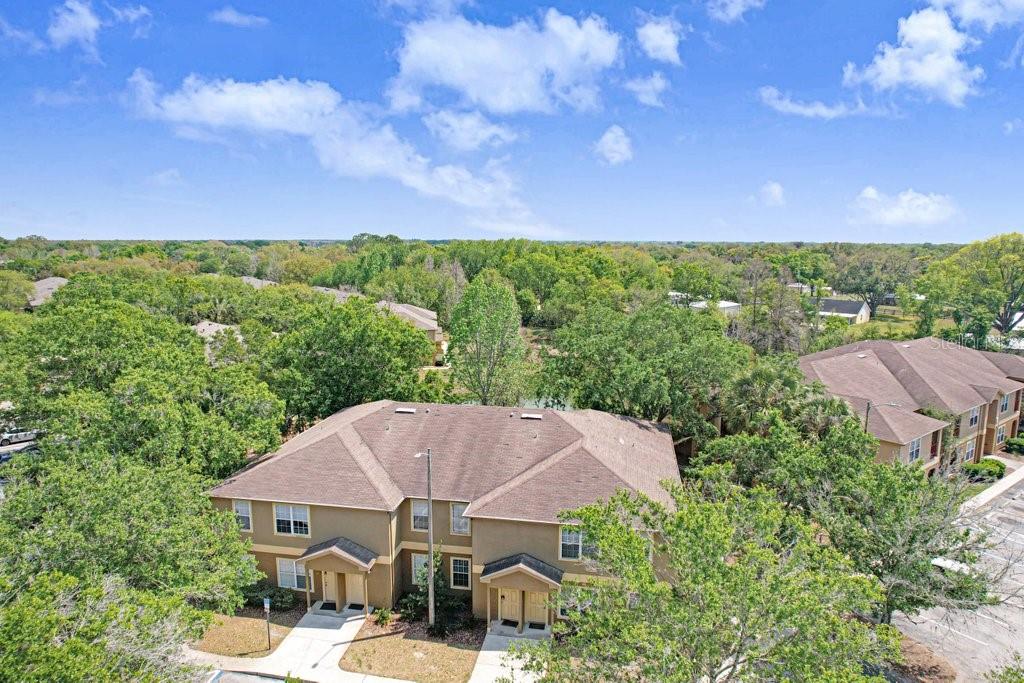 BELMONT AT RYALS CHASE CONDO - Residential