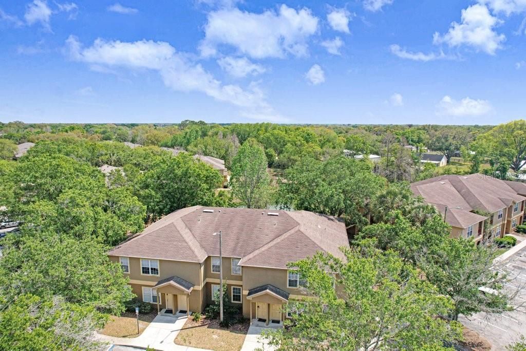 Photo of 5924 Brickleberry Lane #102, Zephyrhills, FL 33541 (MLS # TB8490780)