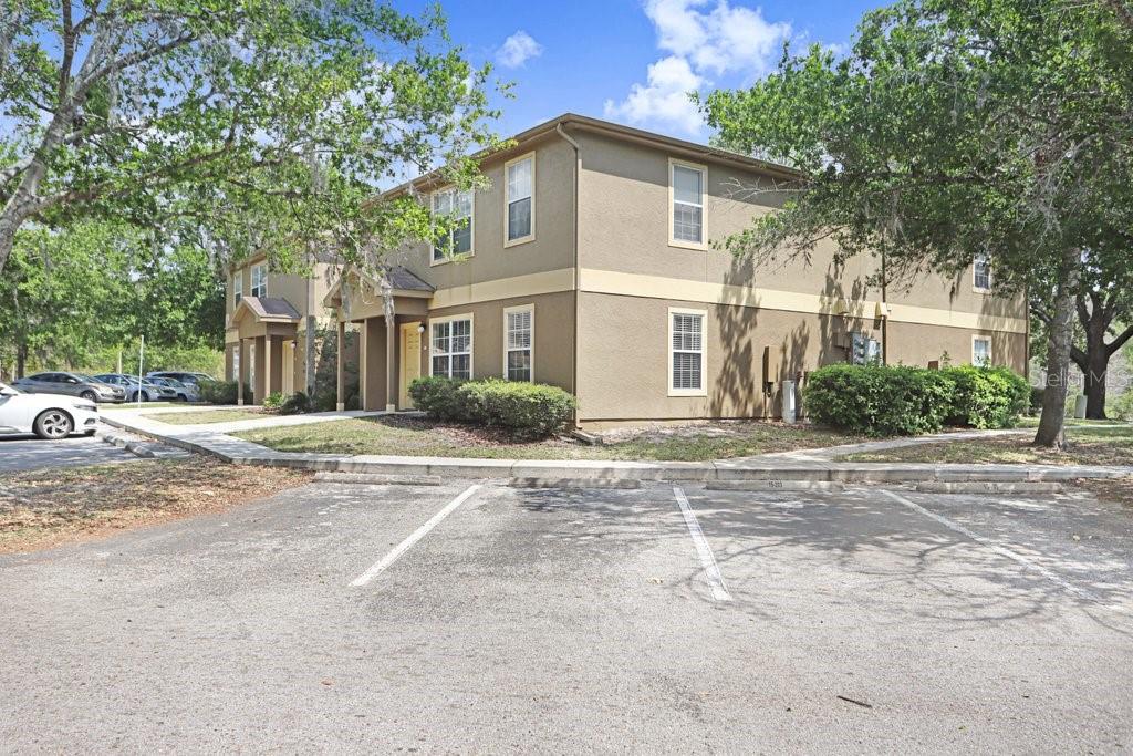 BELMONT AT RYALS CHASE CONDO - Residential