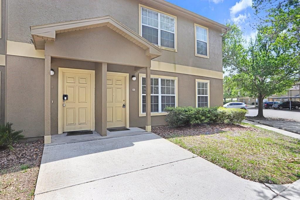 Photo of 5924 Brickleberry Lane #102, Zephyrhills, FL 33541 (MLS # TB8490780)