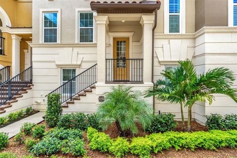 A home in LAKE MARY