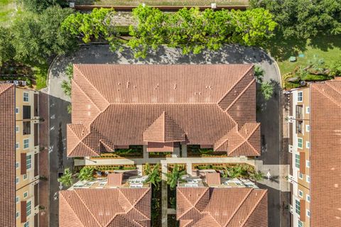 A home in LAKE MARY