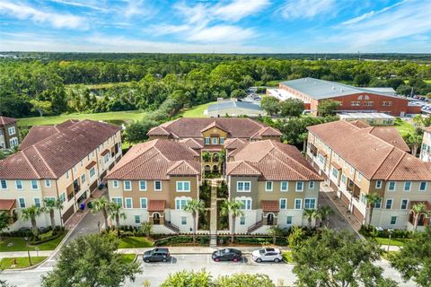 A home in LAKE MARY