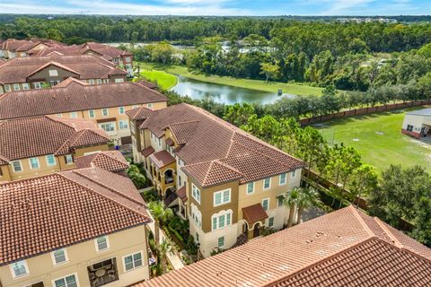 A home in LAKE MARY