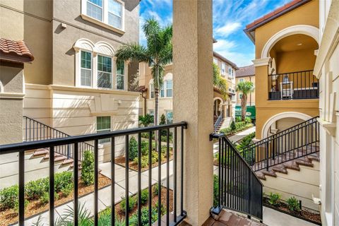 A home in LAKE MARY