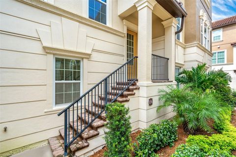 A home in LAKE MARY