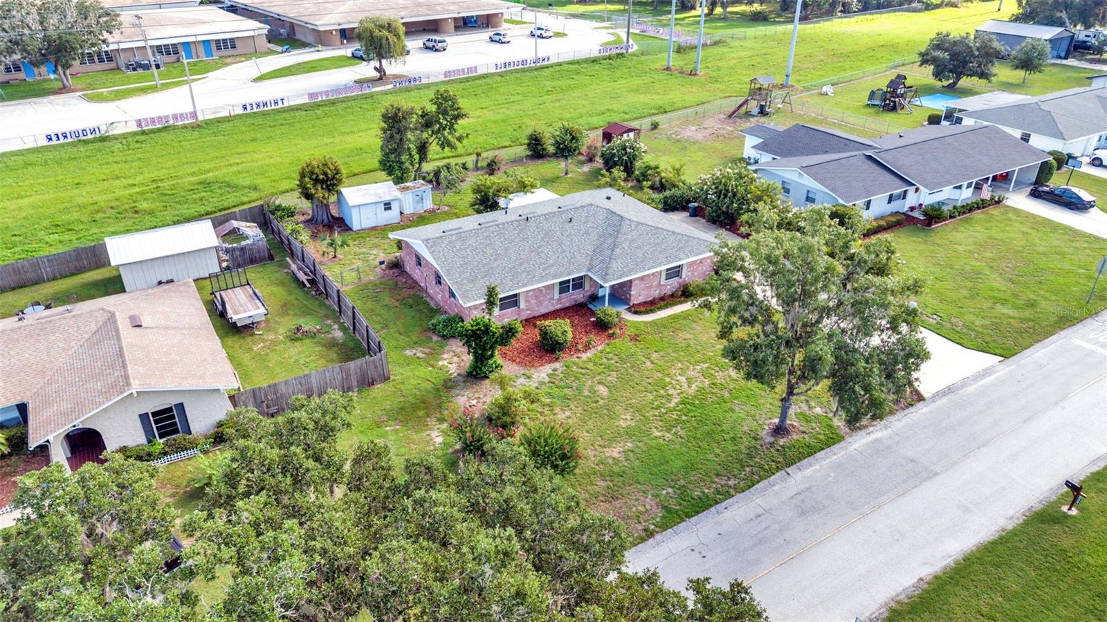 1050 BEARCREEK DRIVE