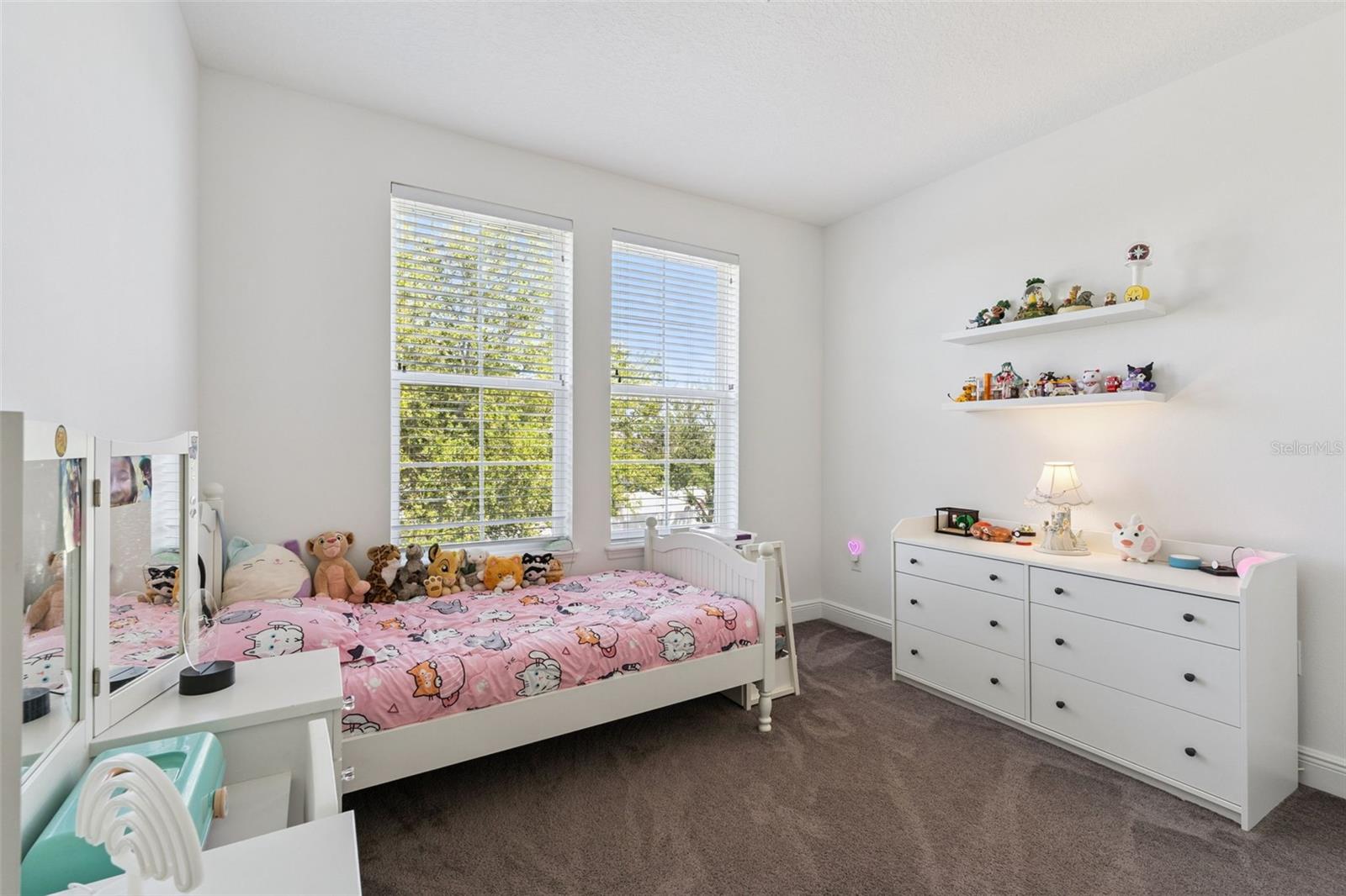 HIGHLANDS/SUMMERLAKE GRVS PH 2 - Residential