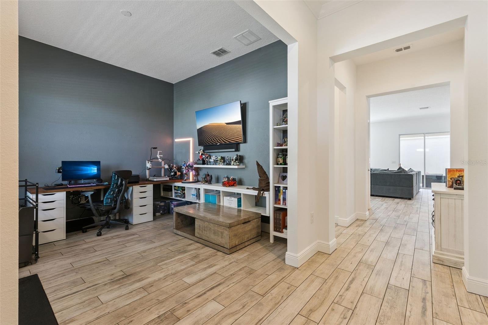 HIGHLANDS/SUMMERLAKE GRVS PH 2 - Residential