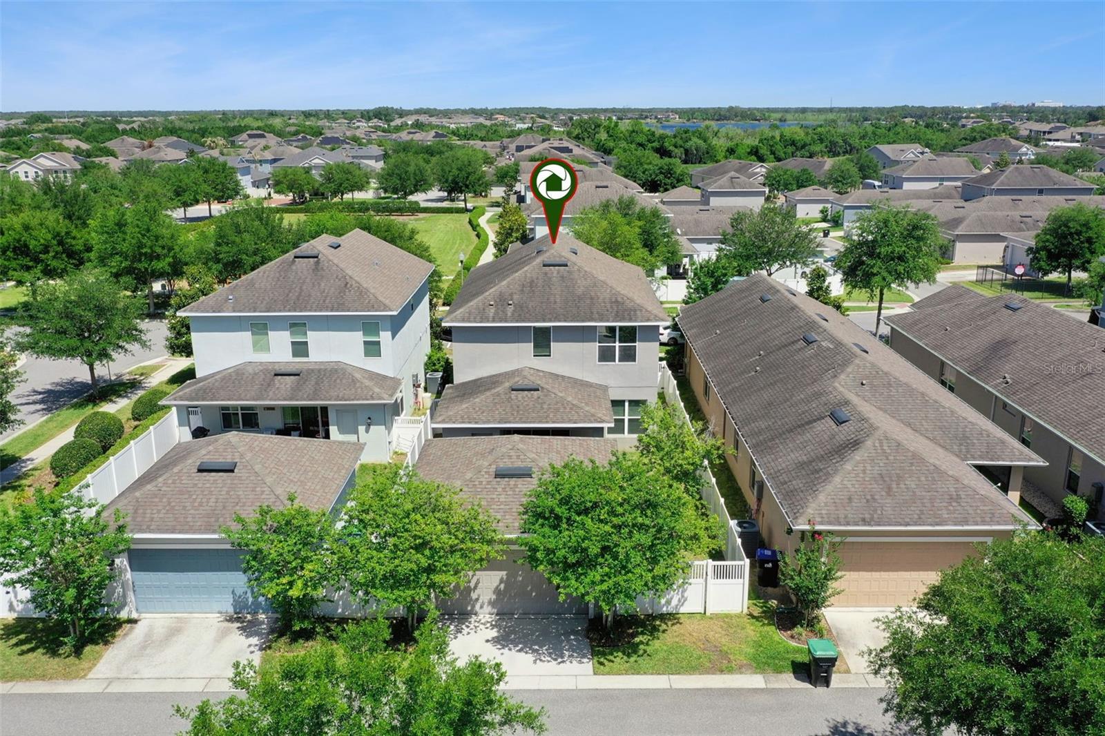 HIGHLANDS/SUMMERLAKE GRVS PH 2 - Residential