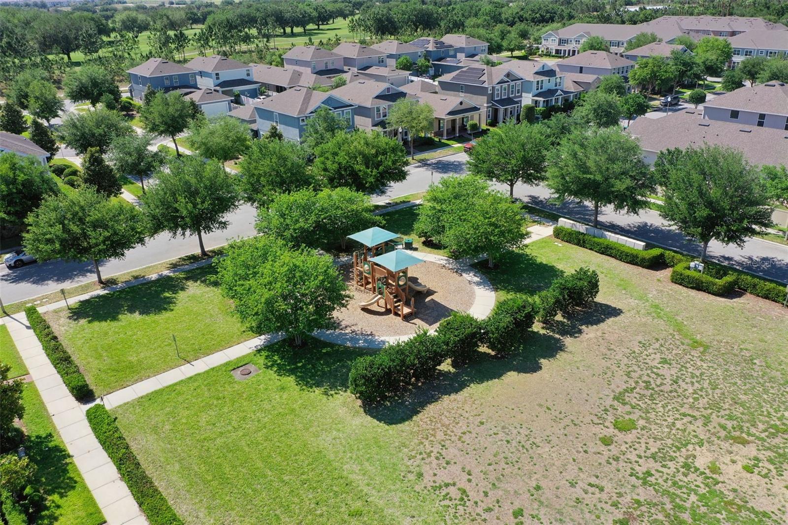 HIGHLANDS/SUMMERLAKE GRVS PH 2 - Residential