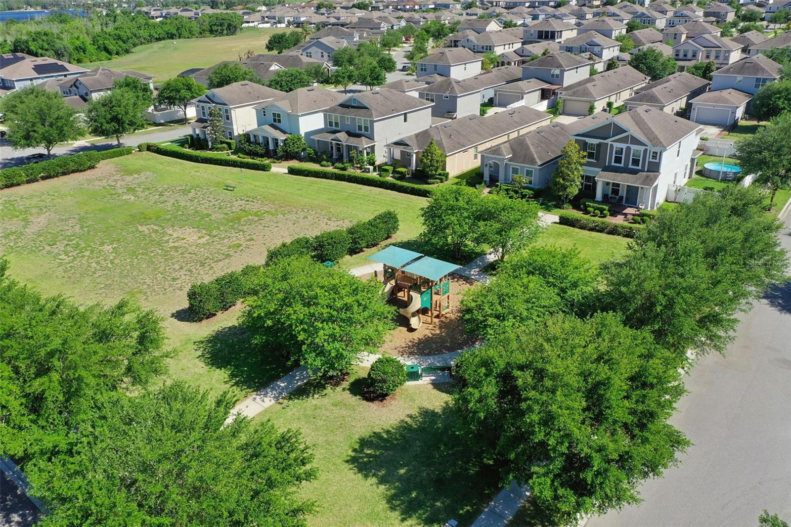 HIGHLANDS/SUMMERLAKE GRVS PH 2 - Residential