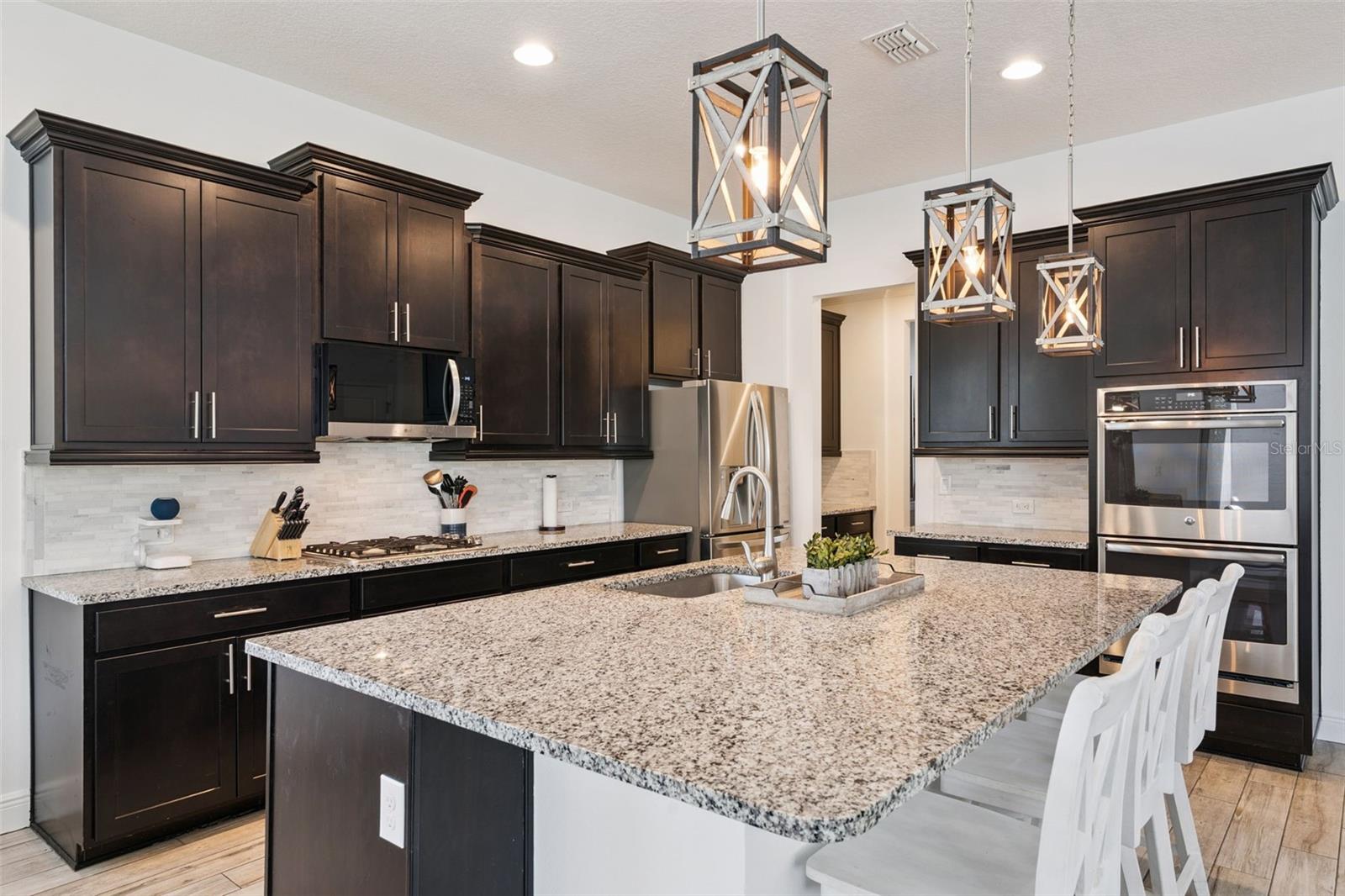 HIGHLANDS/SUMMERLAKE GRVS PH 2 - Residential