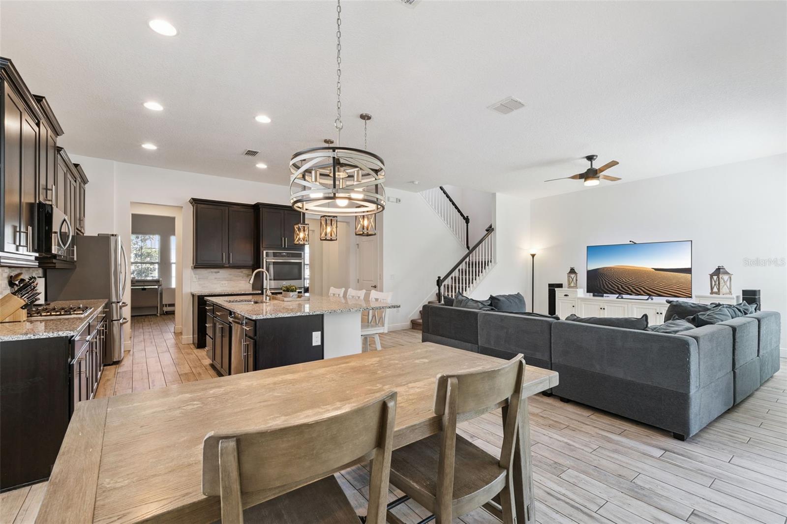 HIGHLANDS/SUMMERLAKE GRVS PH 2 - Residential