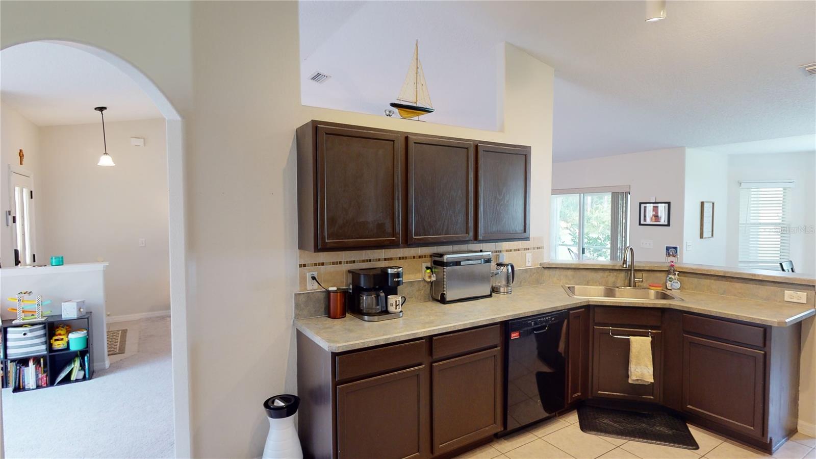 PALM COAST NORTHWEST QUADRANT - Residential