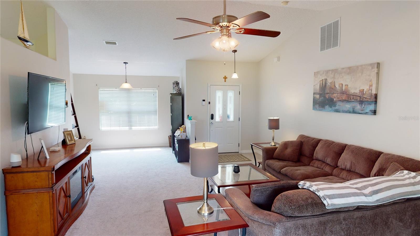 PALM COAST NORTHWEST QUADRANT - Residential