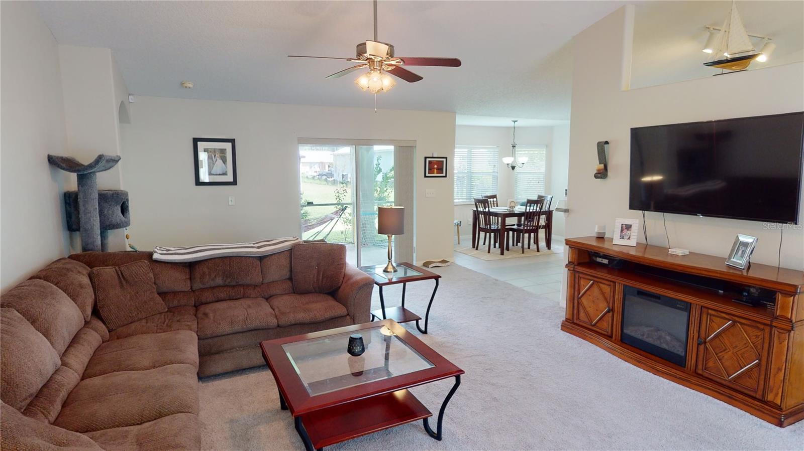 PALM COAST NORTHWEST QUADRANT - Residential