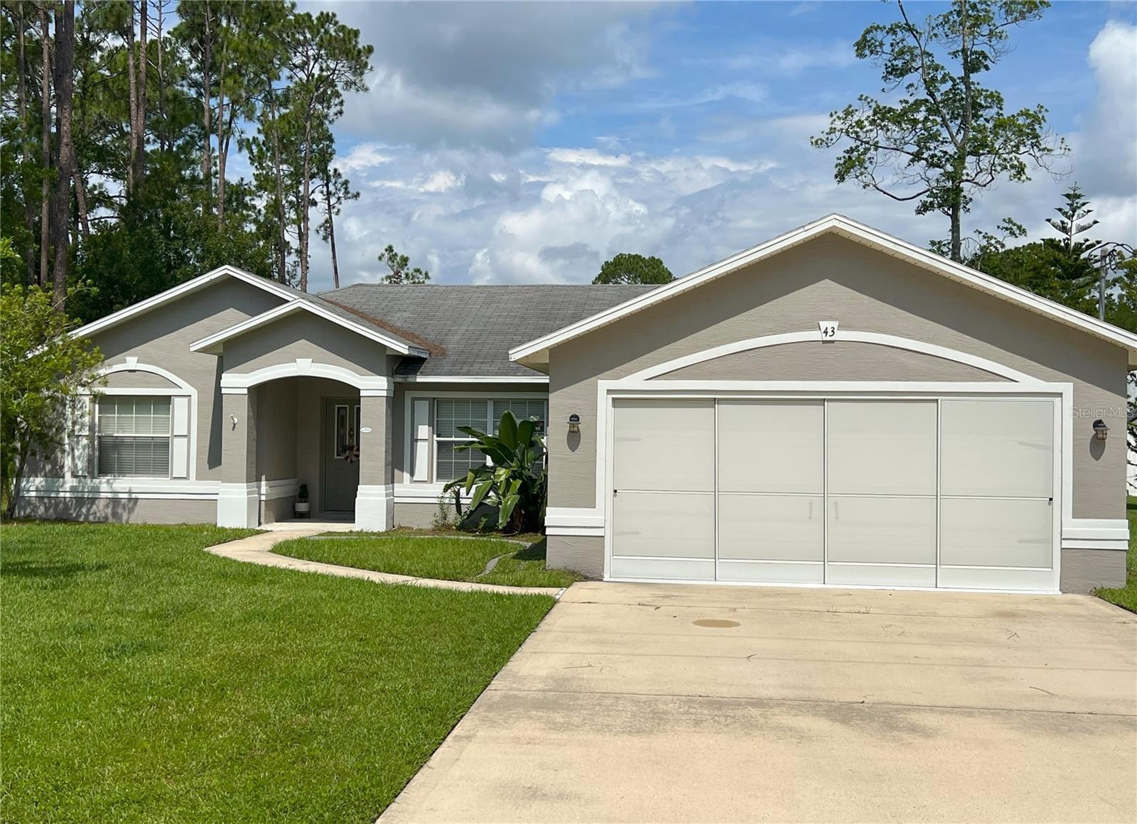 PALM COAST NORTHWEST QUADRANT - Residential