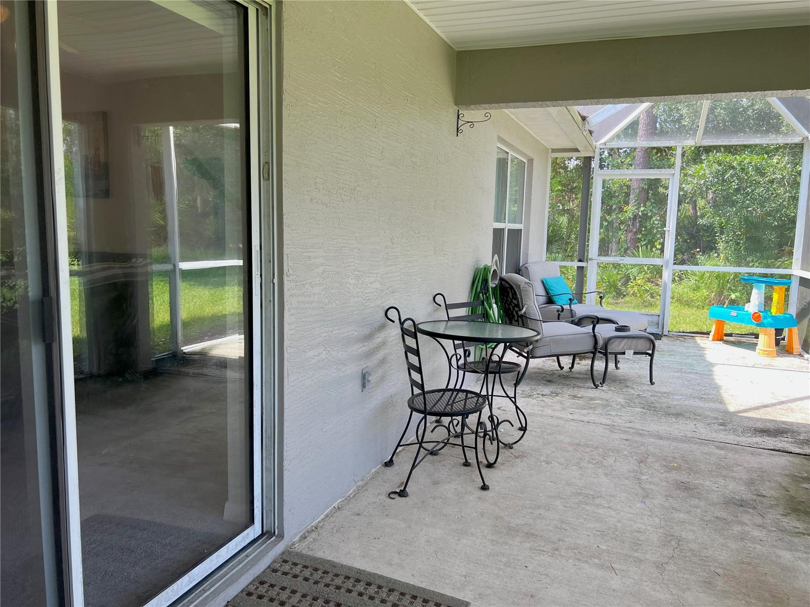 PALM COAST NORTHWEST QUADRANT - Residential