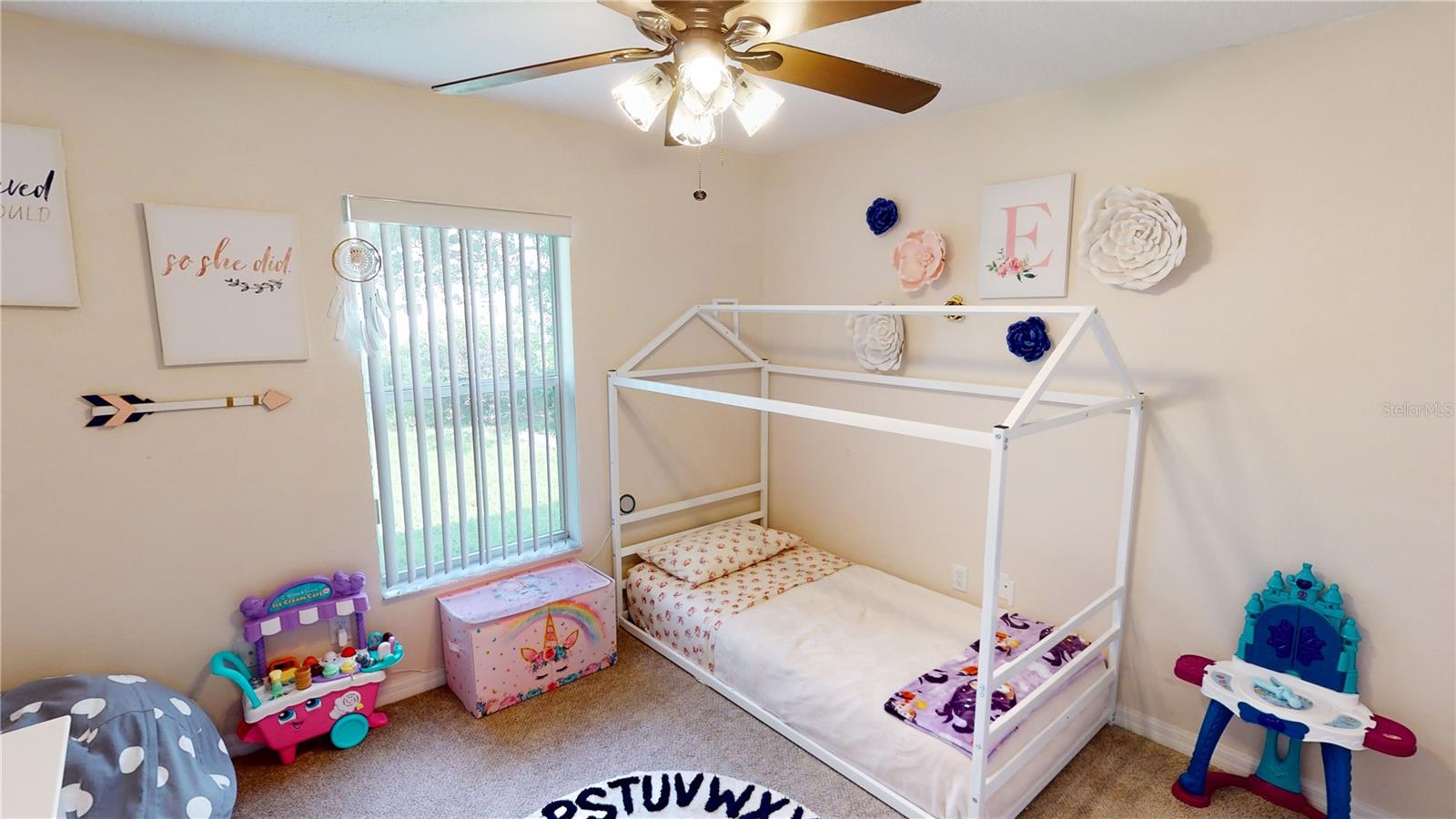 PALM COAST NORTHWEST QUADRANT - Residential