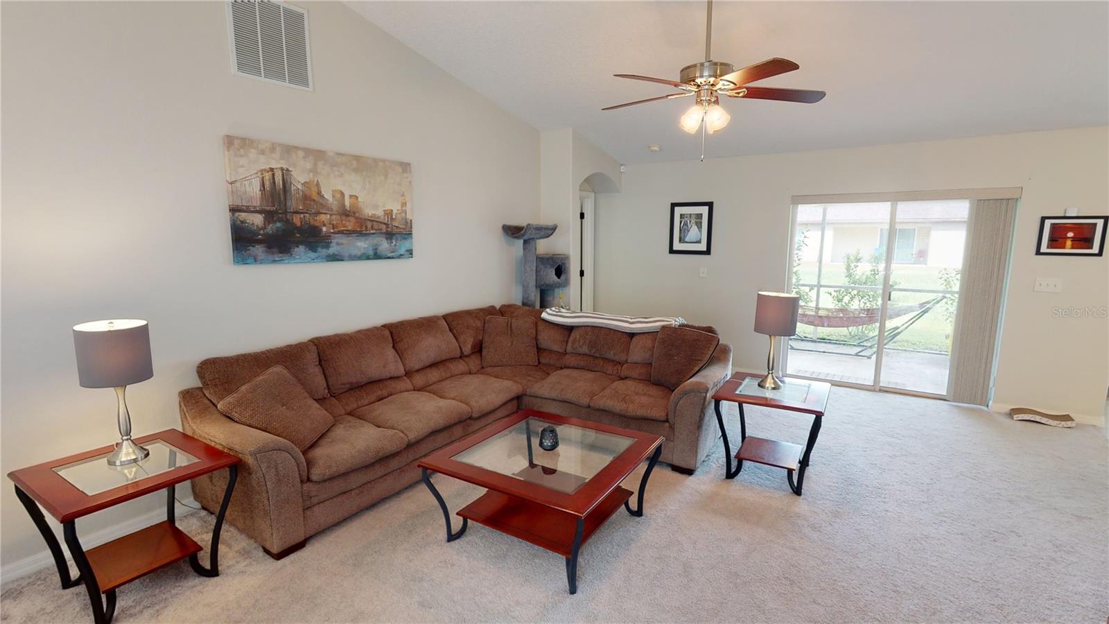 PALM COAST NORTHWEST QUADRANT - Residential