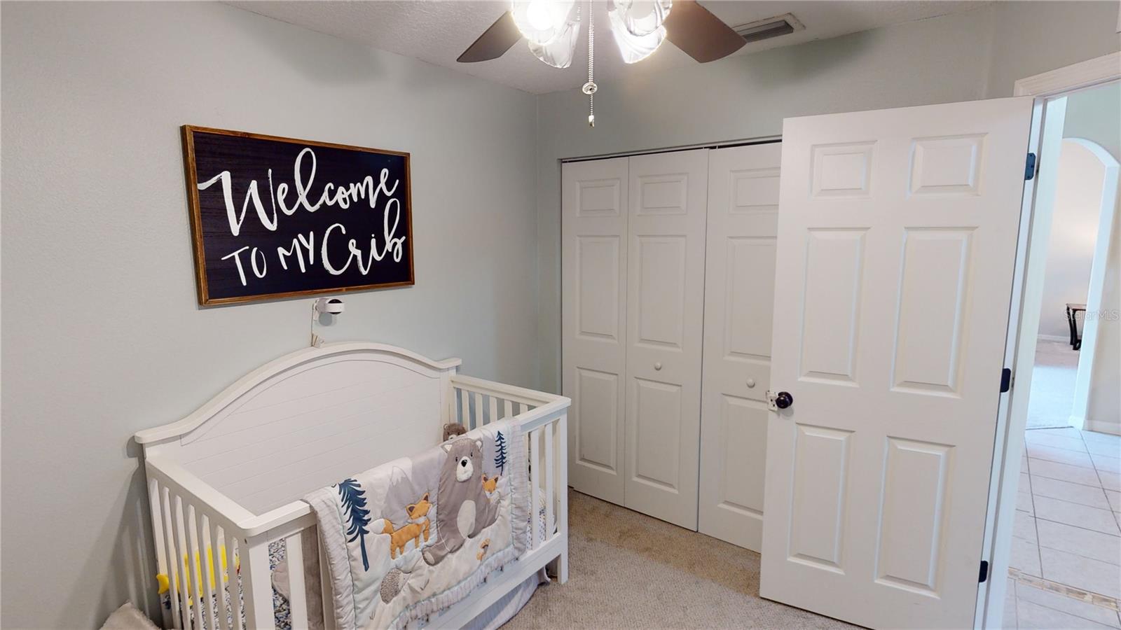 PALM COAST NORTHWEST QUADRANT - Residential