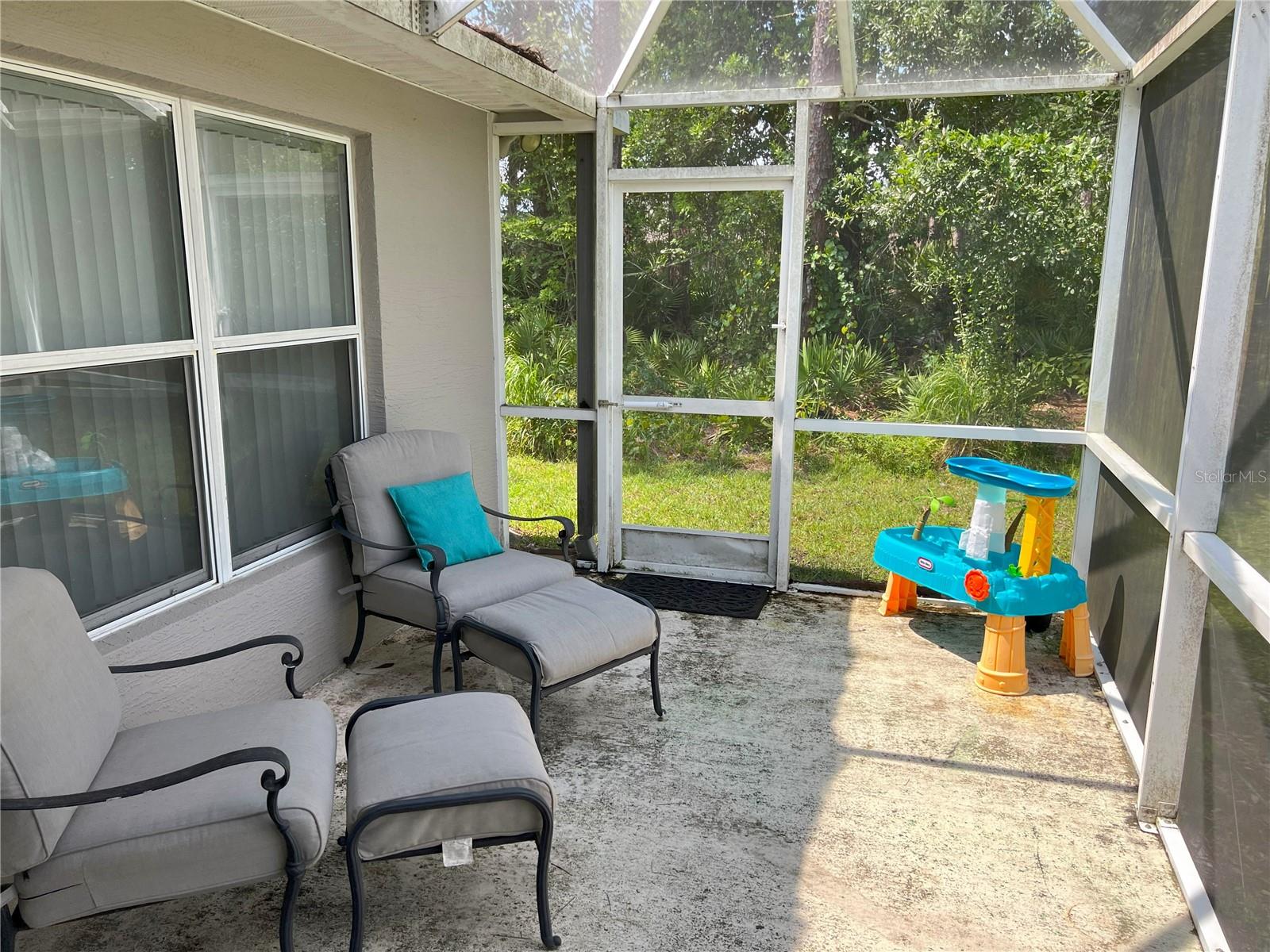 PALM COAST NORTHWEST QUADRANT - Residential