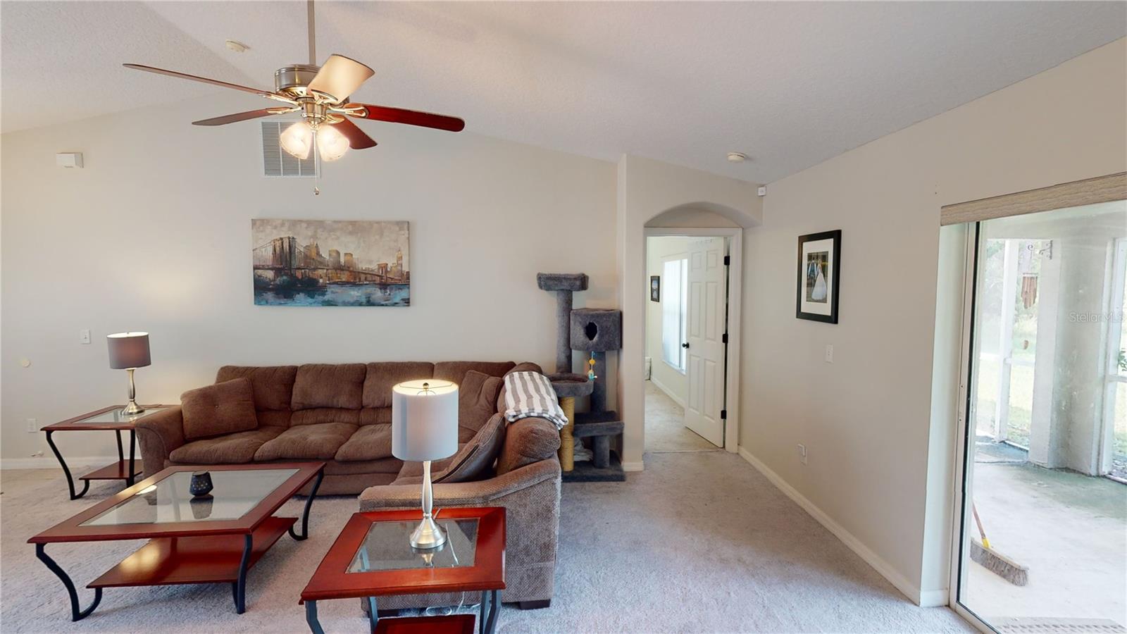 PALM COAST NORTHWEST QUADRANT - Residential